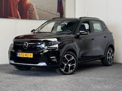 Citroën C3 - 1.2 TURBO PLUS 100PK NIEUW MODEL 2025 50 STUKS OP VOORRAAD NAVIGATIE VIA APPLE CARPLAY/AND
