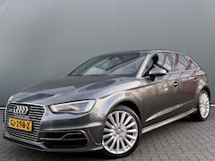 Audi A3 Sportback - BWJ 2015 1.4 e-tron225 PK PHEV Ambition Pro Line plus FULL LED | CAMER | HALF LEDER | NAVI