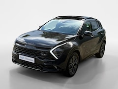 Kia Sportage - 1.6 T-GDi Hybrid GT-PlusLine | Pano | Stoelverwarming + Verkoeling | Stuurverwarming | Nav