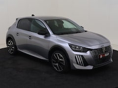 Peugeot 208 - 1.2 Hybride eDSC6 145 GT Automaat Carplay 3D Cockpit Clima Camer