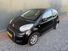 Citroën C1 - 1.0-12V Selection Airco 3-drs