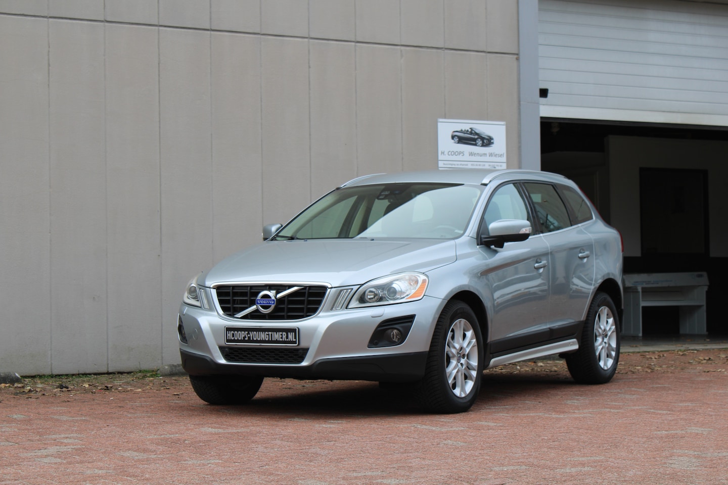 Volvo XC60 - 3.0 T6 AWD Summum AUTOMAAT YOUNGTIMER incl. 21% BTW - AutoWereld.nl