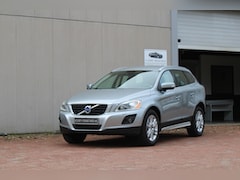 Volvo XC60 - 3.0 T6 AWD Summum AUTOMAAT YOUNGTIMER incl. 21% BTW