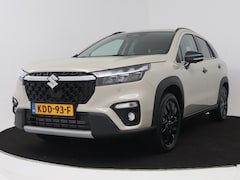 Suzuki S-Cross - 1.4 Boosterjet Special Edition Hybrid | Speciale uitvoering 60 jaar Nederland |