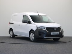 Nissan Townstar - Gesloten Bestel L1H1 EV 121 1AT N-Connecta | Vijf jaar garantie | Rijklaarprijs | | 16'' s