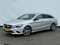 Mercedes-Benz CLA-klasse Shooting Brake - 200 d Lease Edition Ambition LED | Xenon | PDC | Cruise | Airco | Navigatie | Automaat