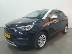 Opel Crossland X - 1.2 Turbo Innovation NAVI/CAMERA/CRUISE/STOELVERW