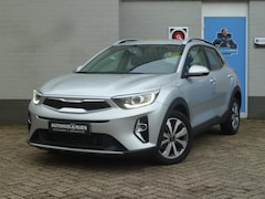 Kia Stonic - 1.0 T-GDi MHEV Pulse Automaat|Navi|Camera|Climate-Control|Apple-Carplay/Android-Auto - 15.
