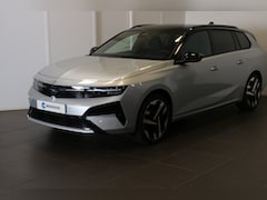 Opel Astra Sports Tourer - Electric Astra Electric Ultimate | Achteruitrijcamera | Apple Carplay/Android Auto|telefoo