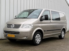 Volkswagen Transporter - T5 2.5 TDI 300 96 kW T-edition Marge Topconditie