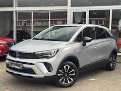 Opel Crossland - 1.2 Turbo Elegance Navigatie/Camera/ECC