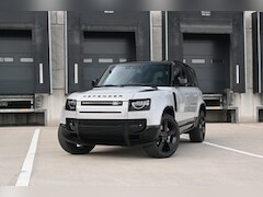 Land Rover Defender 110 - 2.0 P300e 110 Dynamic SE Edition | € 1.271 per maand