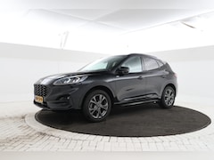 Ford Kuga - 2.5 PHEV ST-Line X Automaat, Head Up, BOM VOL