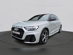 Audi A1 Sportback - 25 TFSI 95Pk S Edition