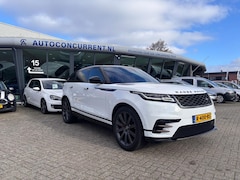 Land Rover Range Rover Velar - 3.0 V6 AWD R-Dynamic HSE, Pano, Leder, Inruil mogelijk
