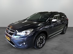 Subaru XV - 2.0i Luxury Plus AWD Trekhaak