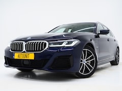 BMW 5-serie Touring - 530e xDrive M Sport | Harman/Kardon | LaserLED | Adaptive Cruise | Sportstuur | Keyless |
