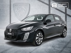 Peugeot 208 - Hybrid 110 pk Automaat Business | Rijklaar | Navigatie | Camera | Apple Carplay |
