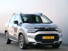 Citroën C3 Aircross - 1.2 PureTech Plus 110 Pk Navigatie / DAB / Apple Carplay / PDC