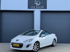 Peugeot 308 CC - 1.6 THP / LEDER / AUTOMAAT / Parelmoerwit