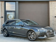 Audi A4 Avant - 35 TFSI Advanced Edition Automaat | LED, Apple Carplay, Elektr. Achterklep, Cruise, PDC, V