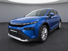 Skoda Elroq - 85 Business Edition / Advanced / Lodge interieur / ACC/ Rijdende demo, graag bezichtigen o