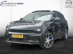 Lynk & Co 01 - 1.5 PHEV Panoramadak / 360° Camera / Carplay / Stoelverwarming
