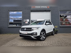 Volkswagen T-Cross - 1.0 TSI Style | DSG | ACC | LED | DIGITAL COCKPIT | CAMERA | WINTERPAKKET