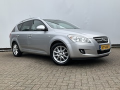 Kia Cee'd Sporty Wagon - 1.4 All Stars Airco Cruise Audio