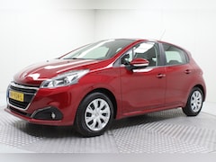 Peugeot 208 - 1.2 PureTech Blue Lion | trekhaak | airco | navi | carplay | pdc achter | cruise control |