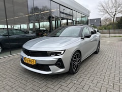 Opel Astra Sports Tourer - Turbo AUTOMAAT GS LINE "FULL OPTIONS"