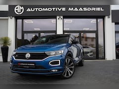 Volkswagen T-Roc - 2.0 TSI 4Motion Sport|4Motion|R-Line|Pano|Camera