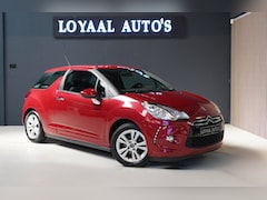 Citroën DS3 - 1.4 Chic | AIRCO | CRUISE | PDC | ELEK.RAMEN | APK | NAP