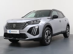 Peugeot 2008 - GT | Active Safety Brake met camera en radar (automatisch noodremsysteem) met Distance Ale