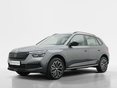 Skoda Kamiq - 1.5 TSI DSG 150PK Style | Camera | Carplay navigatie | Cruise co