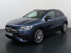 Mercedes-Benz GLA-Klasse - 250e AMG // SoH 97, 4% // Distronic // Headup // 360 Camera // MultiBeam // Keyless // 20"