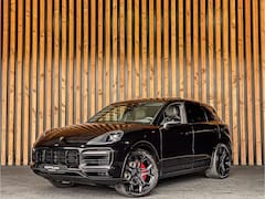 Porsche Cayenne - 3.0 V6 340PK Automaat | PANO | BOSE | LUCHTVERING | SPORT CHRONO | AMBIENTE |