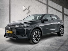 DS 3 - 3 130 pk Automaat Opéra | Rijklaar | Adaptive Cruise | Leder | 360 camera |