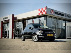 Fiat 500 - 0.9 TwinAir T Lounge | PANO | CLIMA | PARKEERSENSOREN