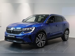 Renault Austral - 1.2 E-Tech full hybrid 200 iconic | Panorama dak | 360 graden camera | stoel verwarming |