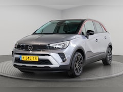 Opel Crossland - 1.2 Turbo GS Line | Camera | Navigatie | Climate Controle | Parkeersensoren | Apple Carpla