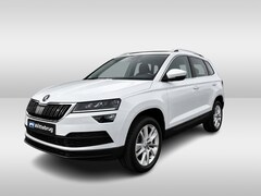 Skoda Karoq - 1.5 TSI ACT 150pk DSG Business Edition Plus / Panoramadak / LED / Navi / Camera / Cruise C