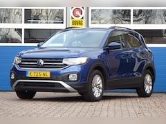 Volkswagen T-Cross - 1.0 TSI Life