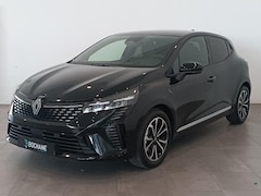 Renault Clio - 1.6 E-Tech Full Hybrid 145 techno | Navigatie | Climate Control | Achteruitrijcamera, Park