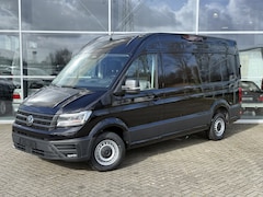 Volkswagen Crafter - 30 2.0 TDI L3H3 Highline BPM VRIJ