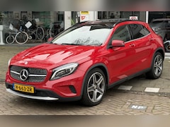 Mercedes-Benz GLA-Klasse - 200 Ambition