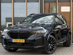 BMW X5 - xDrive 50e M-Sport | Panoramadak |Driving Assistant | SOH 95%