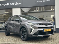 Renault Symbioz - 1.8 E-Tech full hybrid 160 esprit Alpine | Pack Light & Sound | Rijklaar Prijs
