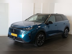 Peugeot 5008 - 1.2 Hybrid 145 GT | Panoramadak | Stoelen voor en achter verw. | Massage | Camera rondom |