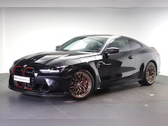 BMW 4-serie Coupé - M4 CS Automaat / M Drive Professional / M Carbon kuipstoelen / M Carbon-keramische remmen